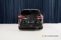 BMW XM 4.4 V8 xDrive B&W Merino Massage Softclose Bakaxelstyrn 480kW thumbnail