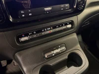 Mercedes-Benz Vito 119 CDI 4x4 190HK L2 /Drag /Moms 140kW thumbnail