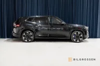 BMW XM 4.4 V8 xDrive B&W Merino Massage Softclose Bakaxelstyrn 480kW thumbnail