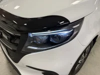 Mercedes-Benz Vito 119 CDI 4x4 190HK L2 /Drag /Moms 140kW thumbnail