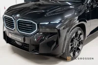 BMW XM 4.4 V8 xDrive B&W Merino Massage Softclose Bakaxelstyrn 480kW thumbnail