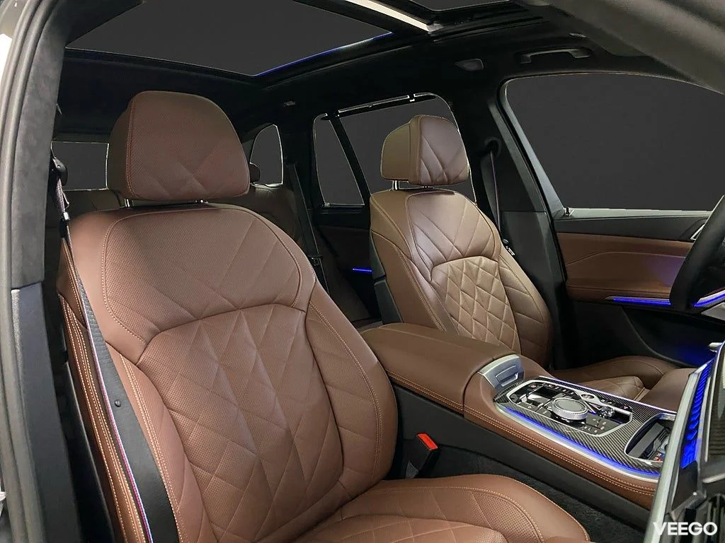 BMW X5 xDrive50e 490HK M-Sport Pro /Innovation /B&W /Moms 360kW