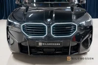 BMW XM 4.4 V8 xDrive B&W Merino Massage Softclose Bakaxelstyrn 480kW thumbnail