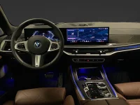BMW X5 xDrive50e 490HK M-Sport Pro /Innovation /B&W /Moms 360kW thumbnail