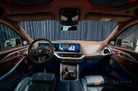 BMW XM 4.4 V8 xDrive B&W Merino Massage Softclose Bakaxelstyrn 480kW thumbnail