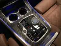 BMW X5 xDrive50e 490HK M-Sport Pro /Innovation /B&W /Moms 360kW thumbnail
