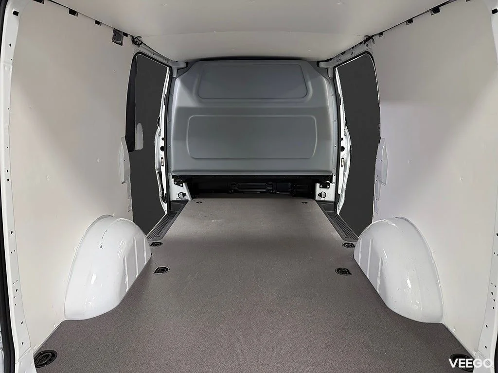 Mercedes-Benz Vito 119 CDI 4x4 190HK L2 /Drag /Moms 140kW
