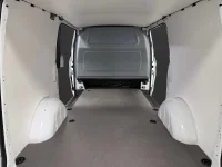 Mercedes-Benz Vito 119 CDI 4x4 190HK L2 /Drag /Moms 140kW thumbnail