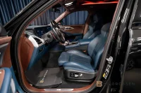 BMW XM 4.4 V8 xDrive B&W Merino Massage Softclose Bakaxelstyrn 480kW thumbnail
