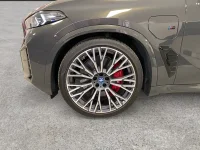 BMW X5 xDrive50e 490HK M-Sport Pro /Innovation /B&W /Moms 360kW thumbnail