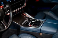BMW XM 4.4 V8 xDrive B&W Merino Massage Softclose Bakaxelstyrn 480kW thumbnail
