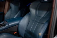 BMW XM 4.4 V8 xDrive B&W Merino Massage Softclose Bakaxelstyrn 480kW thumbnail