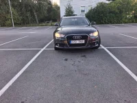 Audi A6 C7 3.0 150kW thumbnail