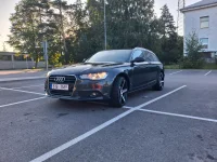 Audi A6 C7 3.0 150kW thumbnail