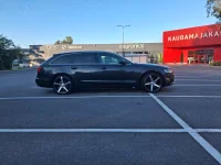 Audi A6 C7 3.0 150kW thumbnail
