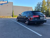 Audi A6 C7 3.0 150kW thumbnail