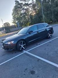 Audi A6 C7 3.0 150kW thumbnail