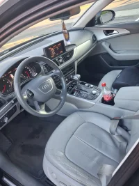 Audi A6 C7 3.0 150kW thumbnail