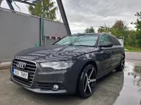 Audi A6 C7 3.0 150kW thumbnail