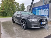 Audi A6 C7 3.0 150kW thumbnail