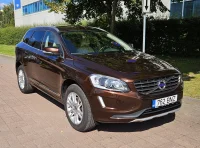 Volvo XC60 D5 AWD 2.4 158kW thumbnail