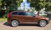 Volvo XC60 D5 AWD 2.4 158kW thumbnail