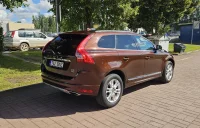 Volvo XC60 D5 AWD 2.4 158kW thumbnail