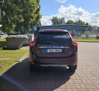 Volvo XC60 D5 AWD 2.4 158kW thumbnail