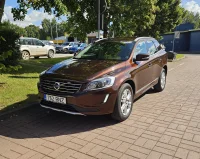 Volvo XC60 D5 AWD 2.4 158kW thumbnail