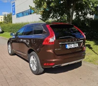 Volvo XC60 D5 AWD 2.4 158kW thumbnail
