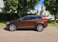Volvo XC60 D5 AWD 2.4 158kW thumbnail