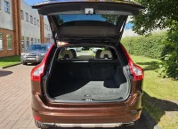 Volvo XC60 D5 AWD 2.4 158kW thumbnail