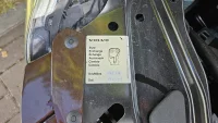 Volvo XC60 D5 AWD 2.4 158kW thumbnail