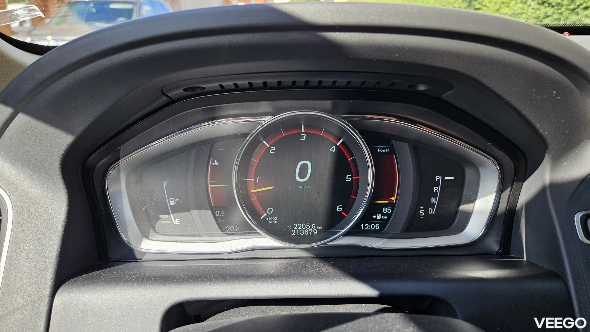 Volvo XC60 D5 AWD 2.4 158kW