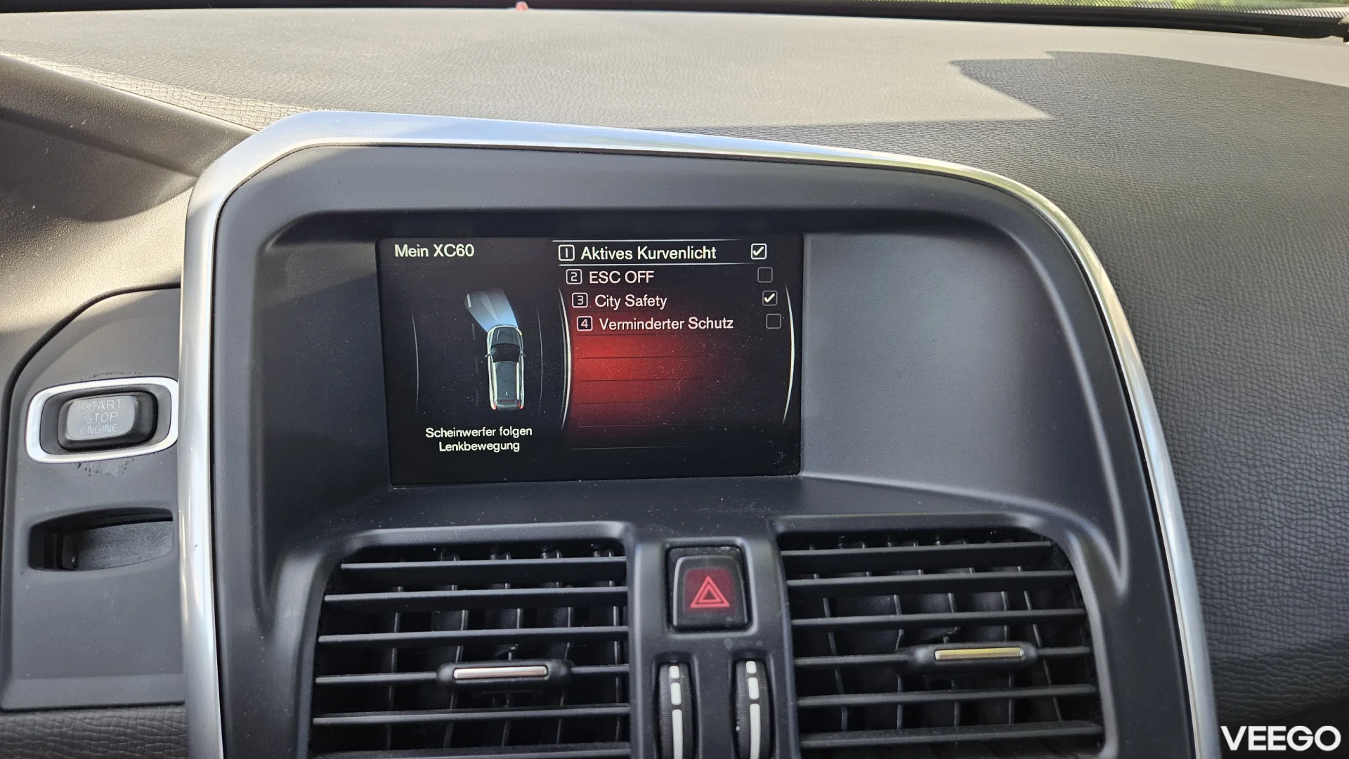 Volvo XC60 D5 AWD 2.4 158kW