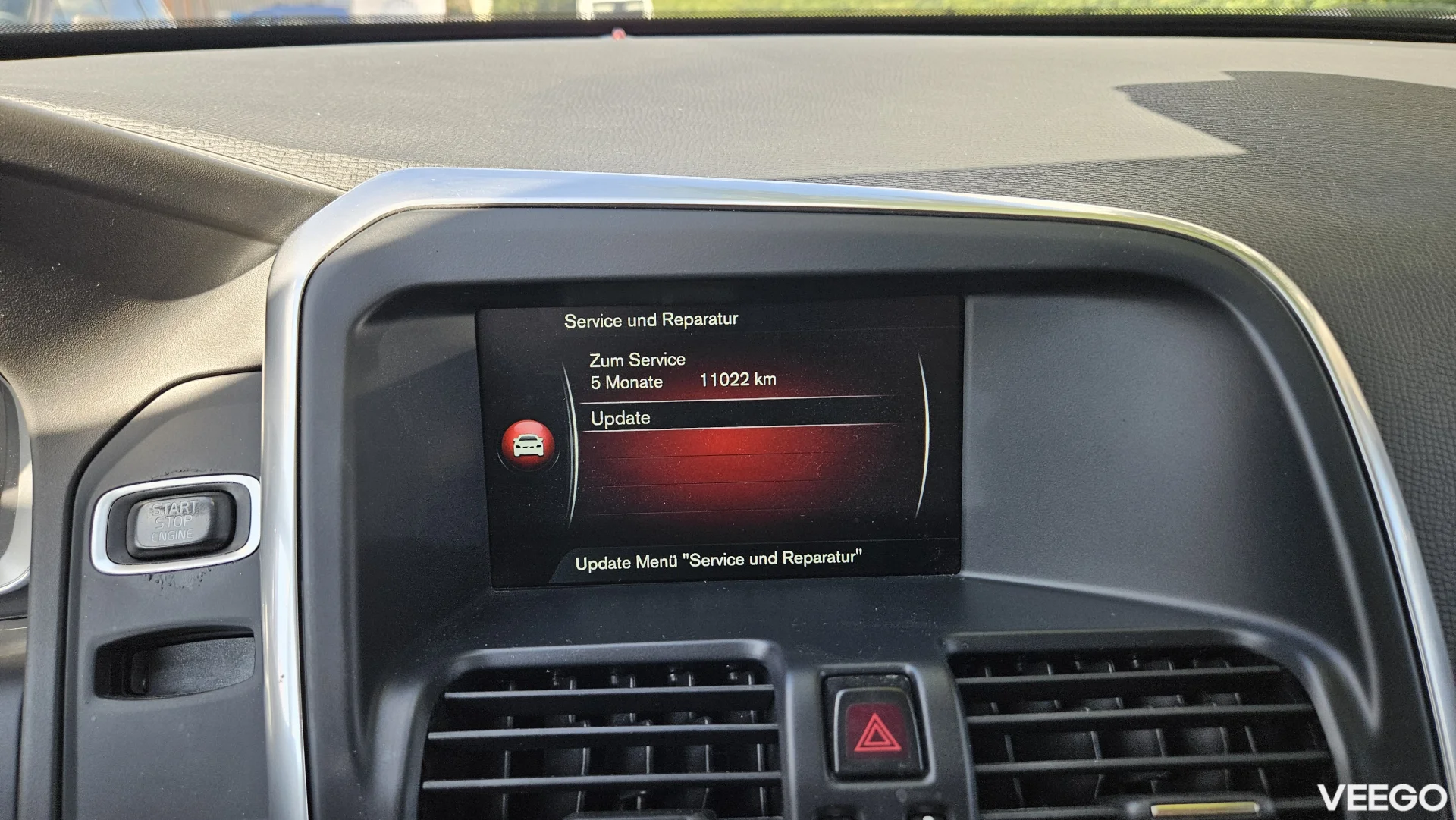 Volvo XC60 D5 AWD 2.4 158kW