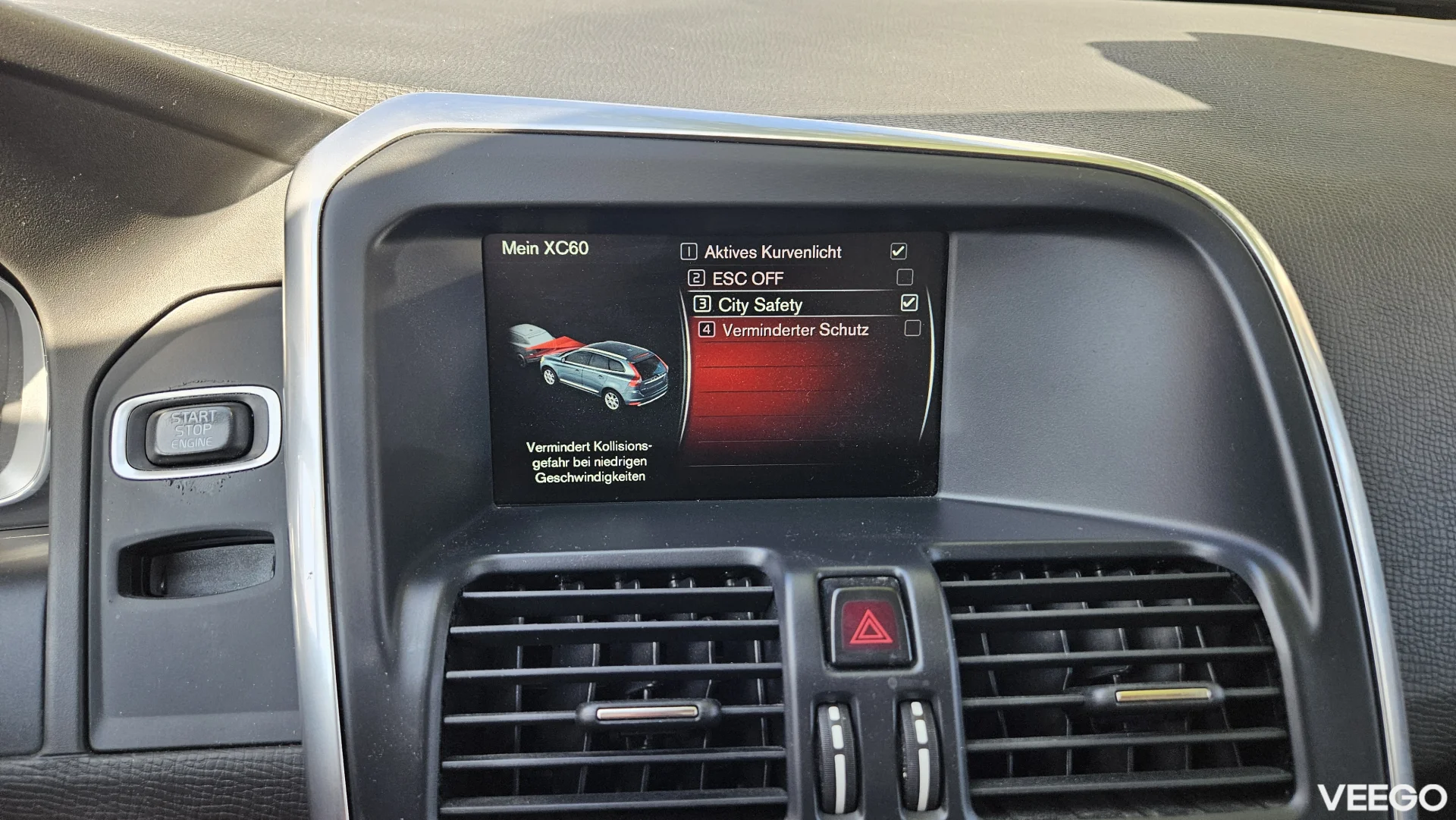 Volvo XC60 D5 AWD 2.4 158kW