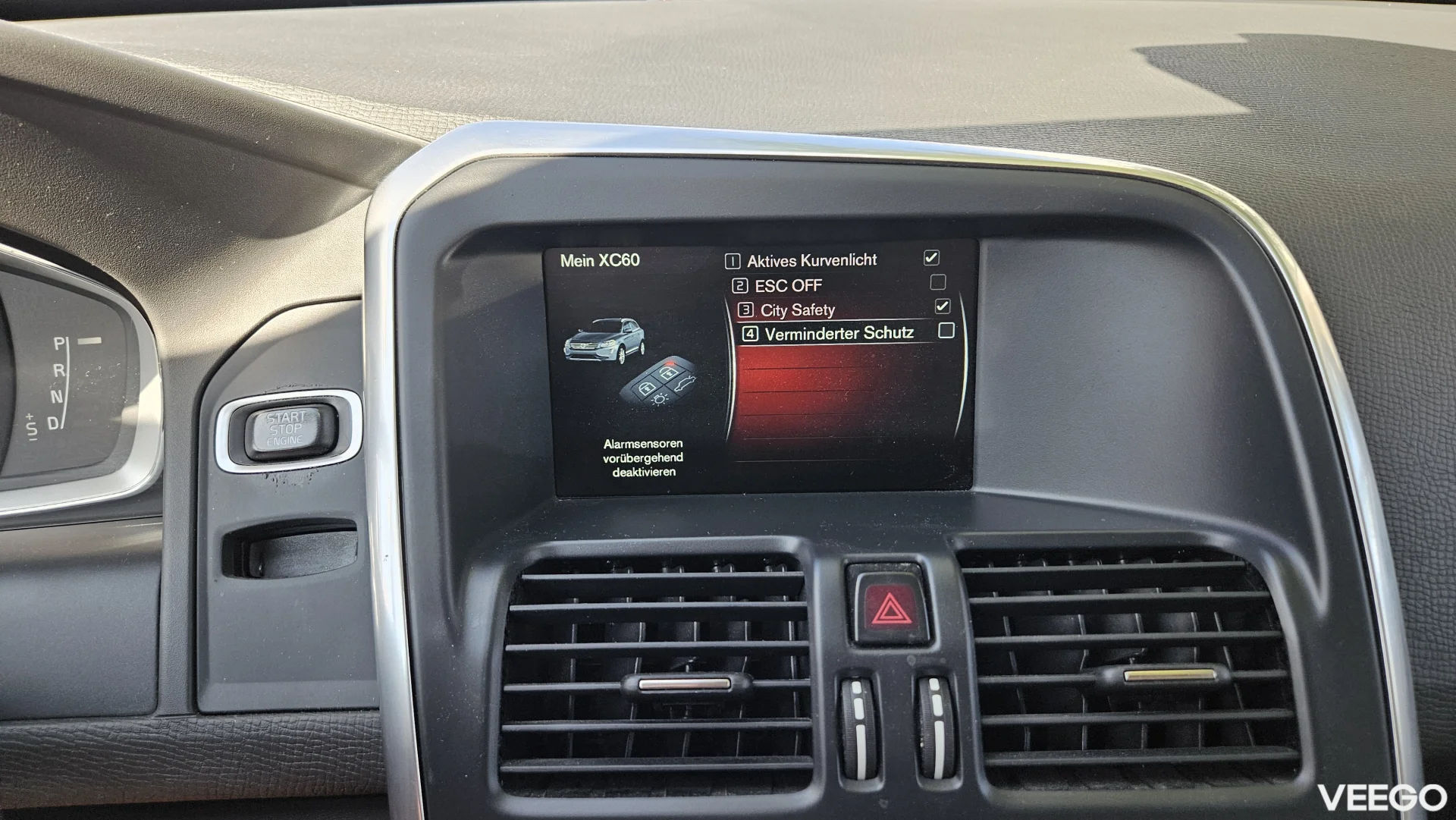 Volvo XC60 D5 AWD 2.4 158kW