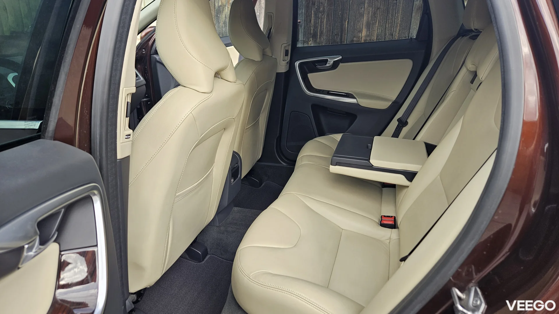 Volvo XC60 D5 AWD 2.4 158kW
