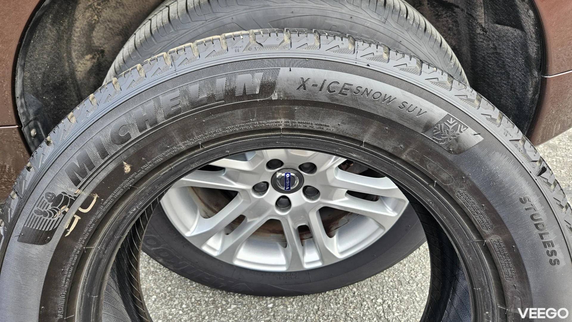 Volvo XC60 D5 AWD 2.4 158kW