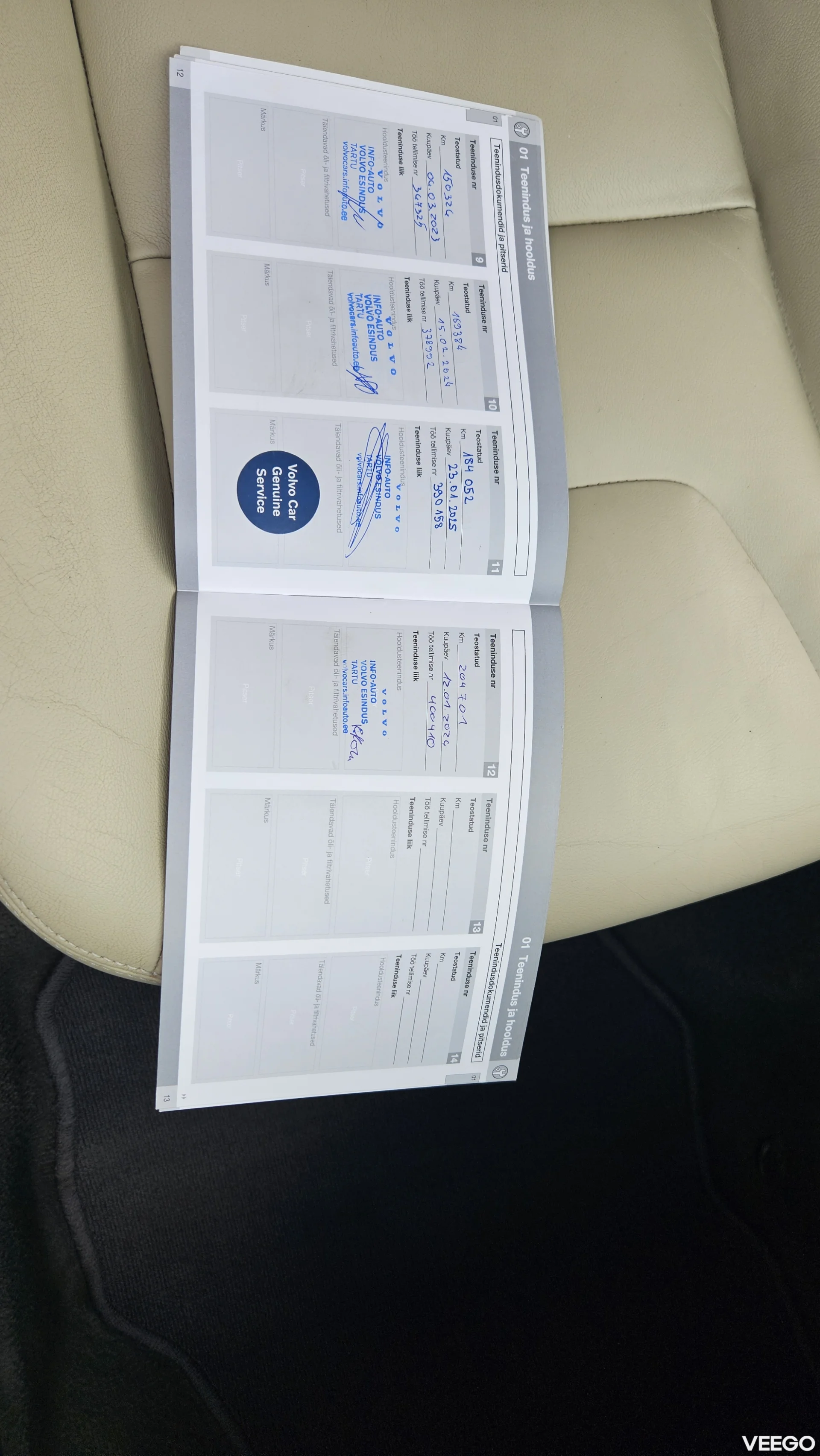 Volvo XC60 D5 AWD 2.4 158kW