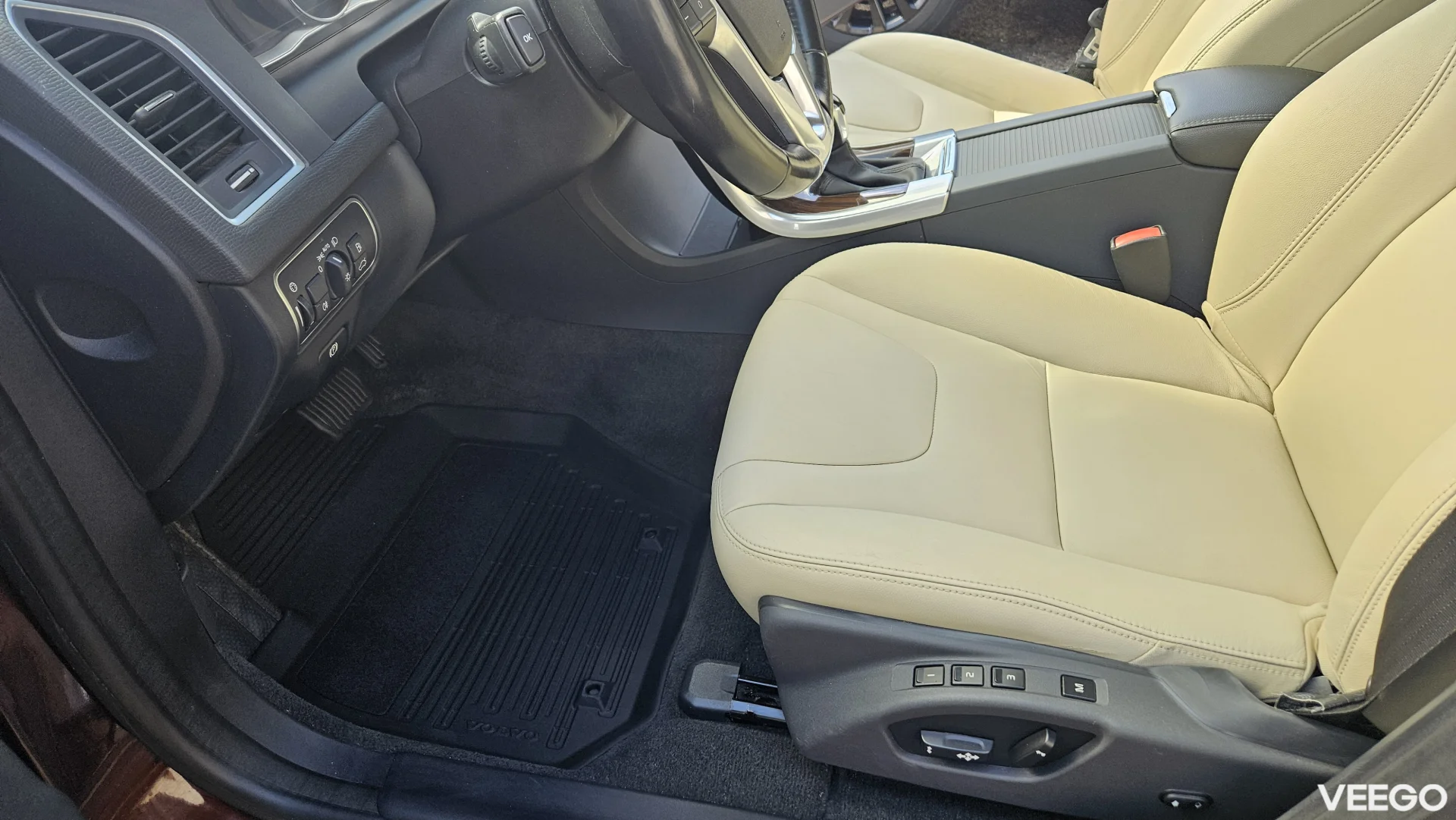 Volvo XC60 D5 AWD 2.4 158kW
