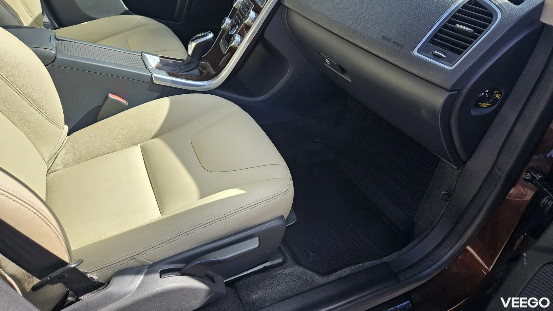 Volvo XC60 D5 AWD 2.4 158kW