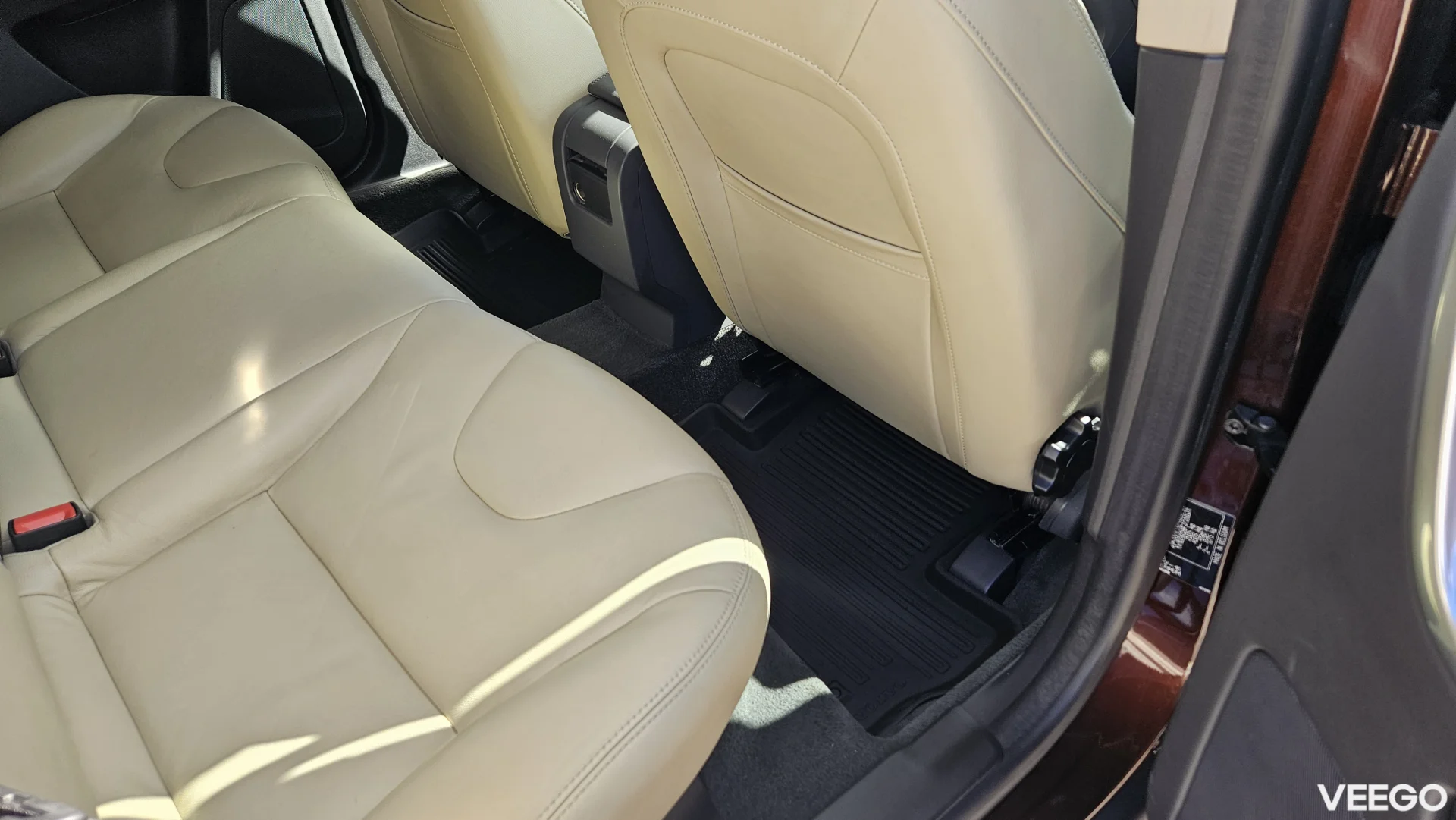 Volvo XC60 D5 AWD 2.4 158kW