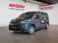 Toyota Proace City Verso Long Electric 50kWh Family 62kW thumbnail