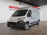 Toyota Proace Panel van Professional L3H2 N1 2.2 103kW thumbnail