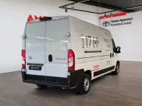 Toyota Proace Panel van Professional L3H2 N1 2.2 103kW thumbnail