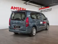 Toyota Proace City Verso Long Electric 50kWh Family 62kW thumbnail