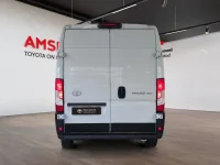 Toyota Proace Panel van Professional L3H2 N1 2.2 103kW thumbnail