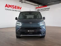 Toyota Proace City Verso Long Electric 50kWh Family 62kW thumbnail
